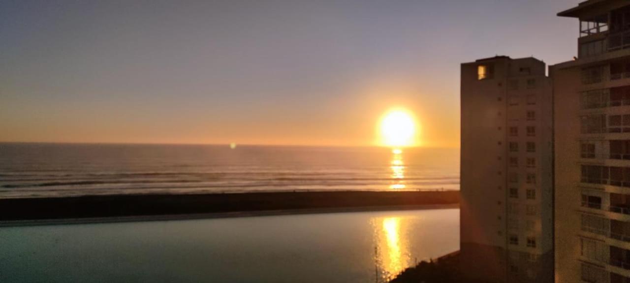 Laguna Del Mar La Serena Dış mekan fotoğraf